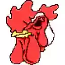 Richard | Hotline Miami  screen for extension Chrome web store in OffiDocs Chromium