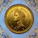 Rich Elephant Coin Clicker Game  screen for extension Chrome web store in OffiDocs Chromium