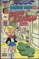 Free download Richie Rich and... (1987) free photo or picture to be edited with GIMP online image editor