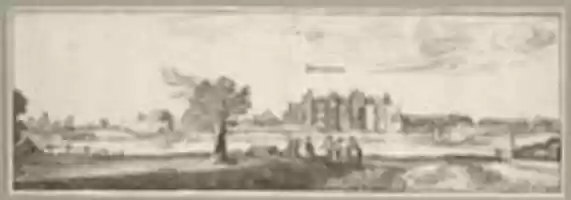 Free download Richmond Palace free photo or picture to be edited with GIMP online image editor