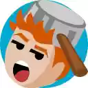 RickPot  screen for extension Chrome web store in OffiDocs Chromium