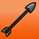 Ricochet Arrow Shooting Game  screen for extension Chrome web store in OffiDocs Chromium