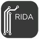 RIDA  screen for extension Chrome web store in OffiDocs Chromium