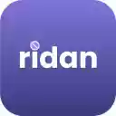 Ridan AI: Stop Scrolling  screen for extension Chrome web store in OffiDocs Chromium