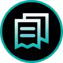 Ride Receipts  screen for extension Chrome web store in OffiDocs Chromium