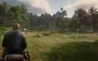 Free download Ride, Red Dead Redemption 2 Screenshot free photo or picture to be edited with GIMP online image editor
