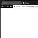 RI Flat Dark Theme  screen for extension Chrome web store in OffiDocs Chromium