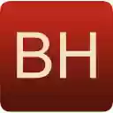 Right Click BH Search  screen for extension Chrome web store in OffiDocs Chromium