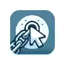 Right Click Enabler  screen for extension Chrome web store in OffiDocs Chromium