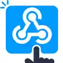 Right Click for IFTTT Webhooks unofficial  screen for extension Chrome web store in OffiDocs Chromium