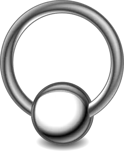 Free download Ring Platinum Accessory - Free vector graphic on Pixabay free illustration to be edited with GIMP free online image editor