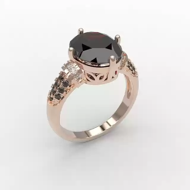Free download Rings Designer Ring Custom -  free illustration to be edited with GIMP free online image editor