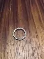 Free download ring twins free photo or picture to be edited with GIMP online image editor