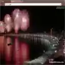 RioBeach  screen for extension Chrome web store in OffiDocs Chromium