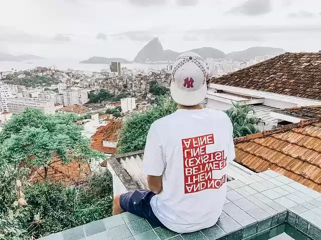 Free download Rio De Janeiro One Brazil -  free free photo or picture to be edited with GIMP online image editor