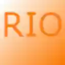 Rio Extension  screen for extension Chrome web store in OffiDocs Chromium