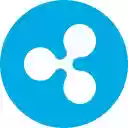 Ripple XRP Price Ticker  screen for extension Chrome web store in OffiDocs Chromium