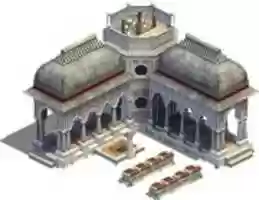 Free download Rise of Nations: Indian University - Image free photo or picture to be edited with GIMP online image editor