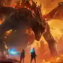 Rise of The Dragon Lookmovie  screen for extension Chrome web store in OffiDocs Chromium