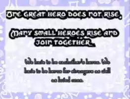 Free download Rising heros free photo or picture to be edited with GIMP online image editor