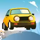Risky Trip Game  screen for extension Chrome web store in OffiDocs Chromium