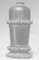 Free download Ritual Object (Linga?) free photo or picture to be edited with GIMP online image editor