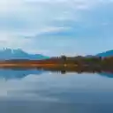 River and Mountain  screen for extension Chrome web store in OffiDocs Chromium