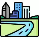 Riverbend Serenity  screen for extension Chrome web store in OffiDocs Chromium