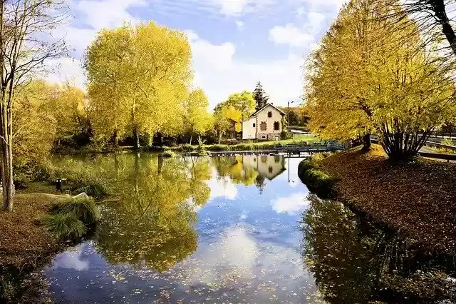 Free download River Dam Water -  free free photo or picture to be edited with GIMP online image editor