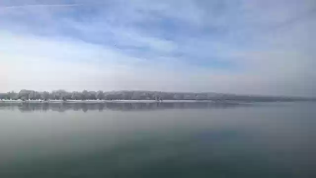 Free download River Danube Landscape -  free photo or picture to be edited with GIMP online image editor