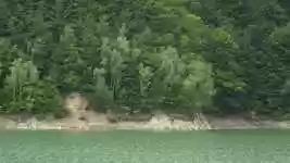 Free download River Mountain Water -  free video to be edited with OpenShot online video editor