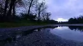 Free download River Nature Landscape -  free video to be edited with OpenShot online video editor