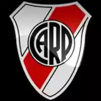Free download river-plate-logo free photo or picture to be edited with GIMP online image editor