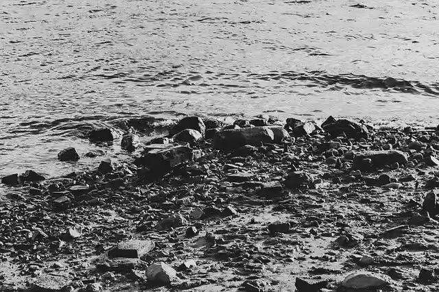 Free download River Shore Water -  free photo or picture to be edited with GIMP online image editor