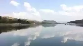 Free download River Sky Light -  free video to be edited with OpenShot online video editor