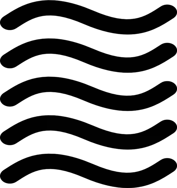 Free download River Symbol Characters - Free vector graphic on Pixabay free illustration to be edited with GIMP free online image editor