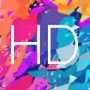 Rlive Cute theme HD  screen for extension Chrome web store in OffiDocs Chromium