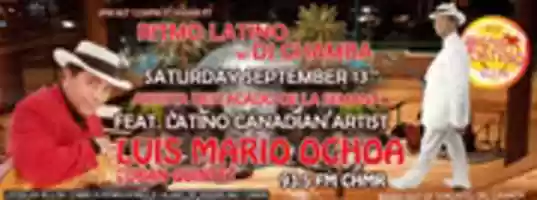 Free download RL Luis Mario Ochoa free photo or picture to be edited with GIMP online image editor