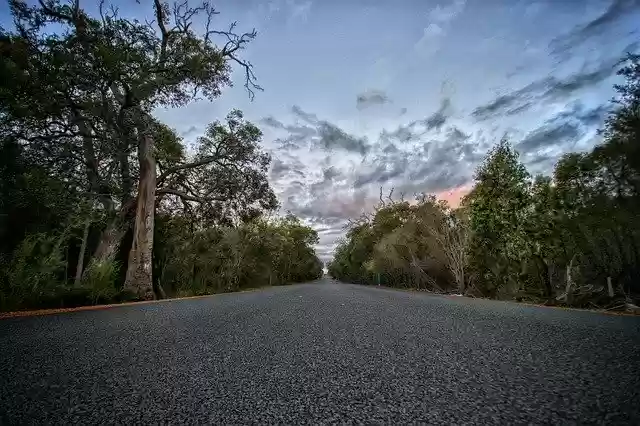 Free download Road Bitumen Country -  free free photo or picture to be edited with GIMP online image editor