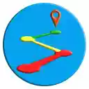 Road Conditions  screen for extension Chrome web store in OffiDocs Chromium