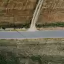 Road junction and fields  screen for extension Chrome web store in OffiDocs Chromium