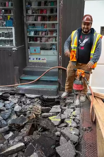 Free download Road Workers Helm -  free free photo or picture to be edited with GIMP online image editor