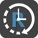 Roam ShowTime  screen for extension Chrome web store in OffiDocs Chromium