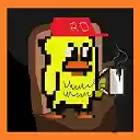 ROASTED DUCK  screen for extension Chrome web store in OffiDocs Chromium