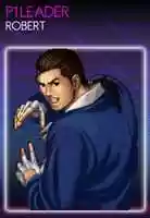 Free download Robert Card free photo or picture to be edited with GIMP online image editor