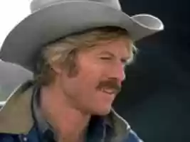 Free download robert-redford-wink-next-ryan-and-ken-van-wagenen free photo or picture to be edited with GIMP online image editor