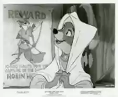 Free download Robin Hood Maid Marian Promotional Material free photo or picture to be edited with GIMP online image editor