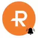 RobinRich Cashback Notifier  screen for extension Chrome web store in OffiDocs Chromium