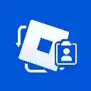 Roblox Avatar Copier  screen for extension Chrome web store in OffiDocs Chromium