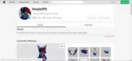 Free download Roblox boyjeff0 free photo or picture to be edited with GIMP online image editor